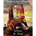 The Satisfaction of Christ, Studies in the Atonement