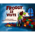 Froggy Se Viste