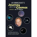 An Immigrant's Journey into the Cosmos: A Memoir