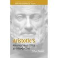 Aristotle's Nicomachean Ethics: An Introduction