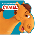 Camel: Animal Picture Book