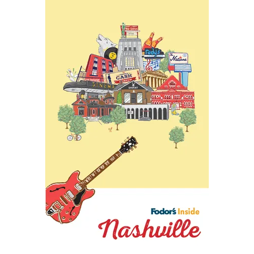 Fodor's Inside Nashville