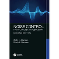 Noise Control: From Concept to Application