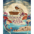 Miriam at the River