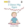 I Close My Eyes - Our Yarning