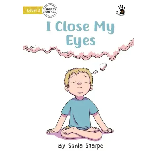 I Close My Eyes - Our Yarning