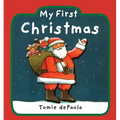 My First Christmas