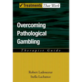 Overcoming Pathological Gambling