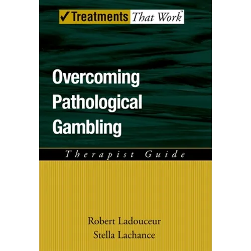 Overcoming Pathological Gambling