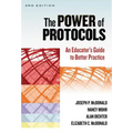 The Power of Protocols: An Educator's Guide to Better Practice