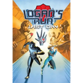 Logan's Run: Last Day