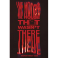 The House That Wasn't There