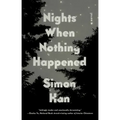 Nights When Nothing Happened