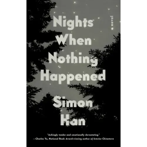 Nights When Nothing Happened
