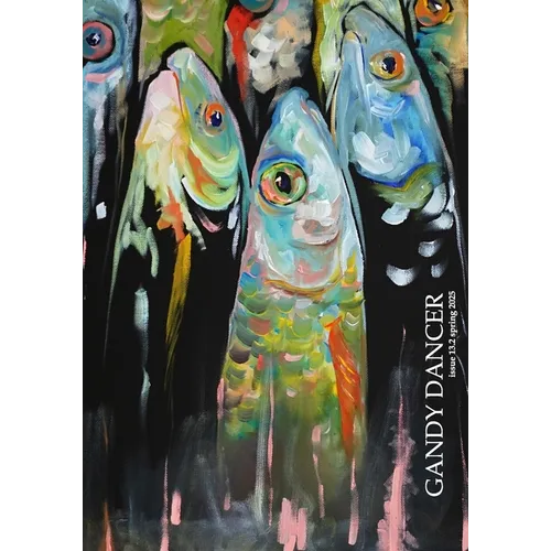 Gandy Dancer 13.2