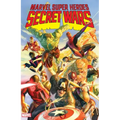 Marvel Super Heroes Secret Wars [New Printing]