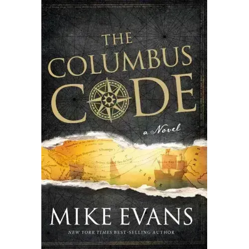 The Columbus Code