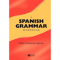 A Spanish Grammar Workbook