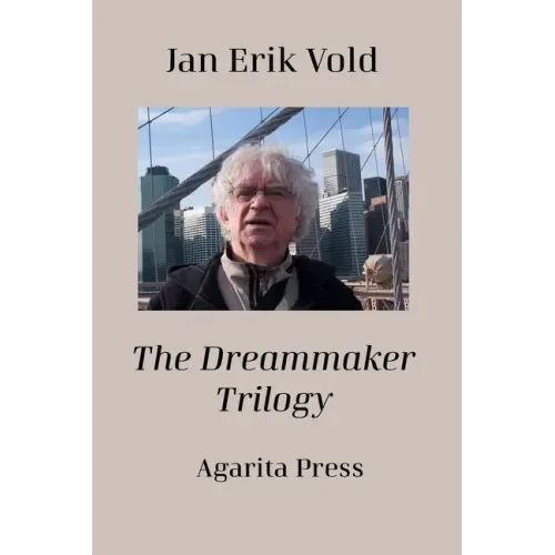 The Dreammaker Trilogy
