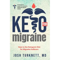 Keto for Migraine: Keys to the Ketogenic Diet for Migraine Sufferers