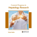 Current Progress in Hepatology Research