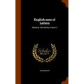 English men of Letters: Edited by John Morley Volume 3