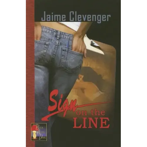 Sign on the Line