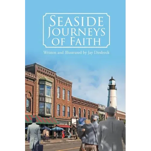 Seaside Journeys of Faith