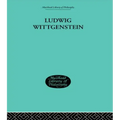 Ludwig Wittgenstein: Philosophy and Language