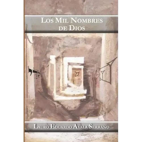 Los Mil Nombres de Dios