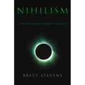 Nihilism: A Philosophy Based In Nothingness And Eternity