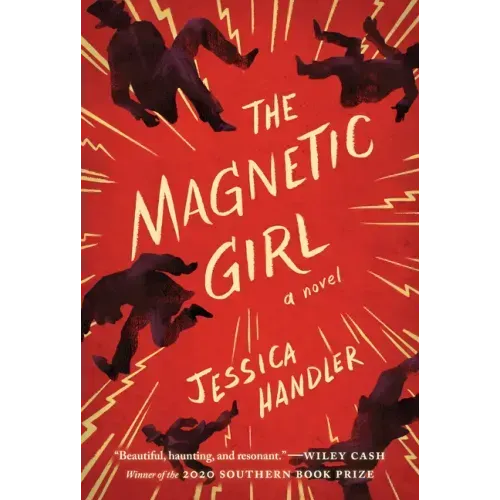 The Magnetic Girl