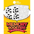 USA Today Memory Boosters: 250 Seriously Fun Puzzles