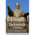 Taekwondo Terminology