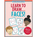Learn to Drawfaces