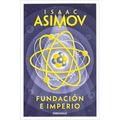 Fundación E Imperio / Foundation and Empire