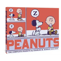 The Complete Peanuts 1953-1954: Vol. 2 Paperback Edition