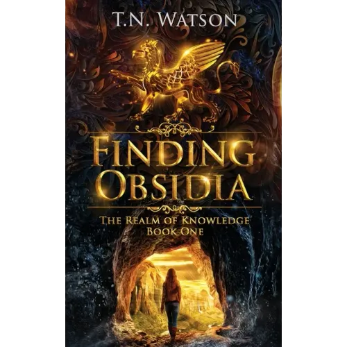 Finding Obsidia