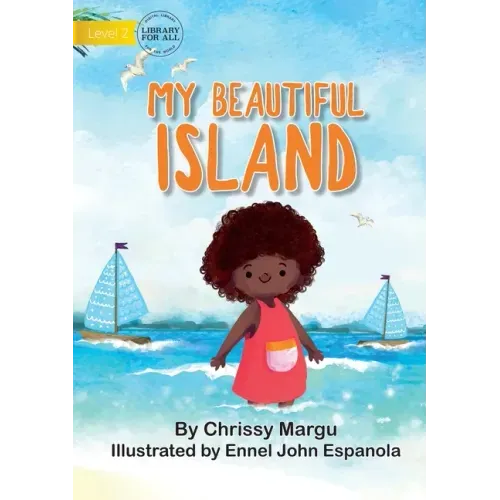 My Beautiful Island