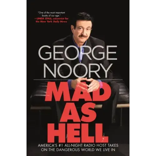 Mad as Hell