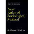 New Rules of Sociological Method: Second Edition
