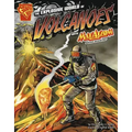 The Explosive World of Volcanoes with Max Axiom, Super Scientist