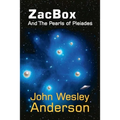 ZacBox and the Pearls of Pleiades