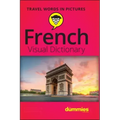 French Visual Dictionary for Dummies