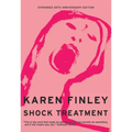 Shock Treatment: Expanded 25th Anniversary Edition