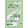 Latent Growth Curve Modeling