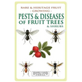 Pests and Diseases of Fruit Trees and Shrubs