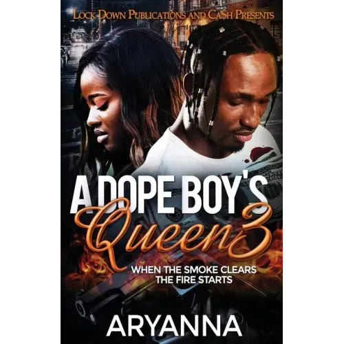 A Dope Boy's Queen 3