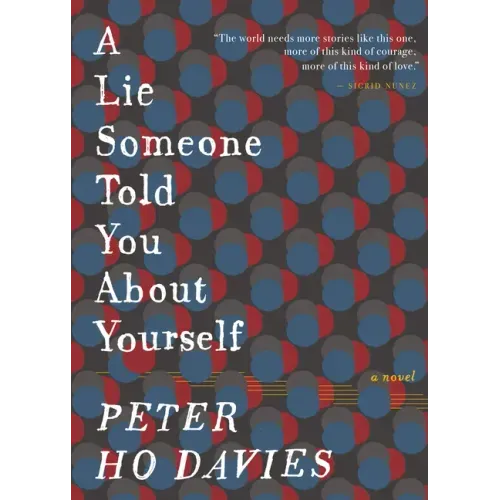 A Lie Someone Told You about Yourself