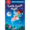 Tooth Fairy's Night